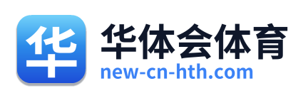 华体会体育 Logo